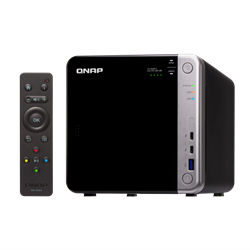 QNAP - QNTS-453BT3-8G